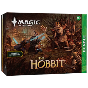 Magic: The Gathering® | The Hobbit™ Bundle *Pre-Order*