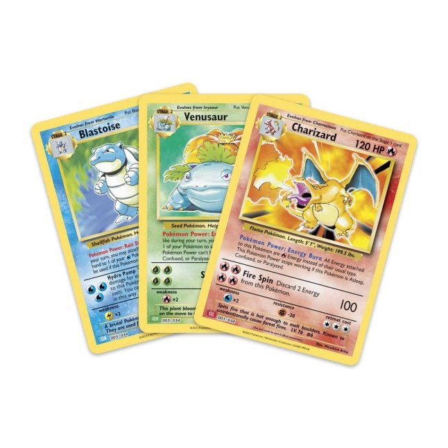 Pokemon TCG: Pokémon TCG Classic