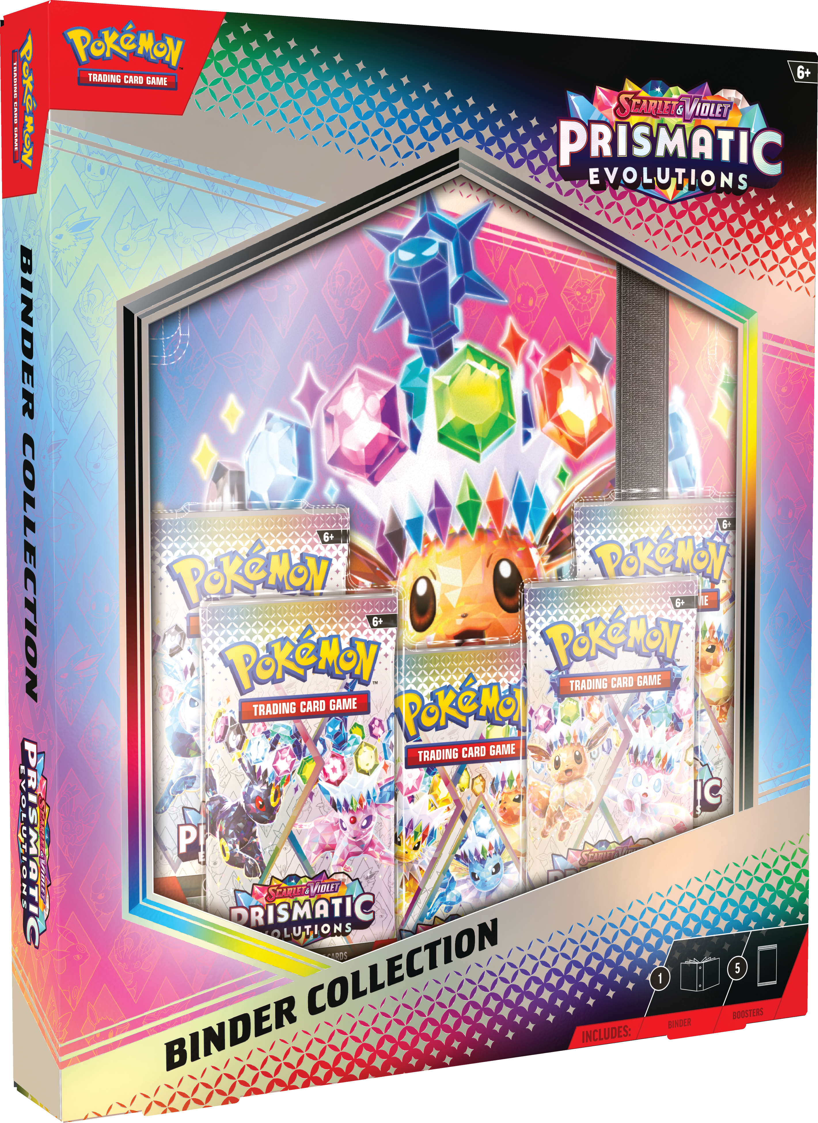 Pokemon - Scarlet & Violet