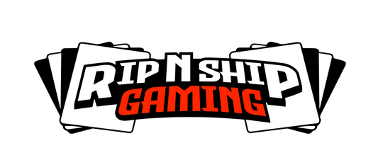 Rip N Ship Gaming Gift Card