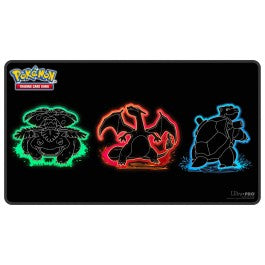Ultra PRO: Pokémon Playmat - Neon Kanto