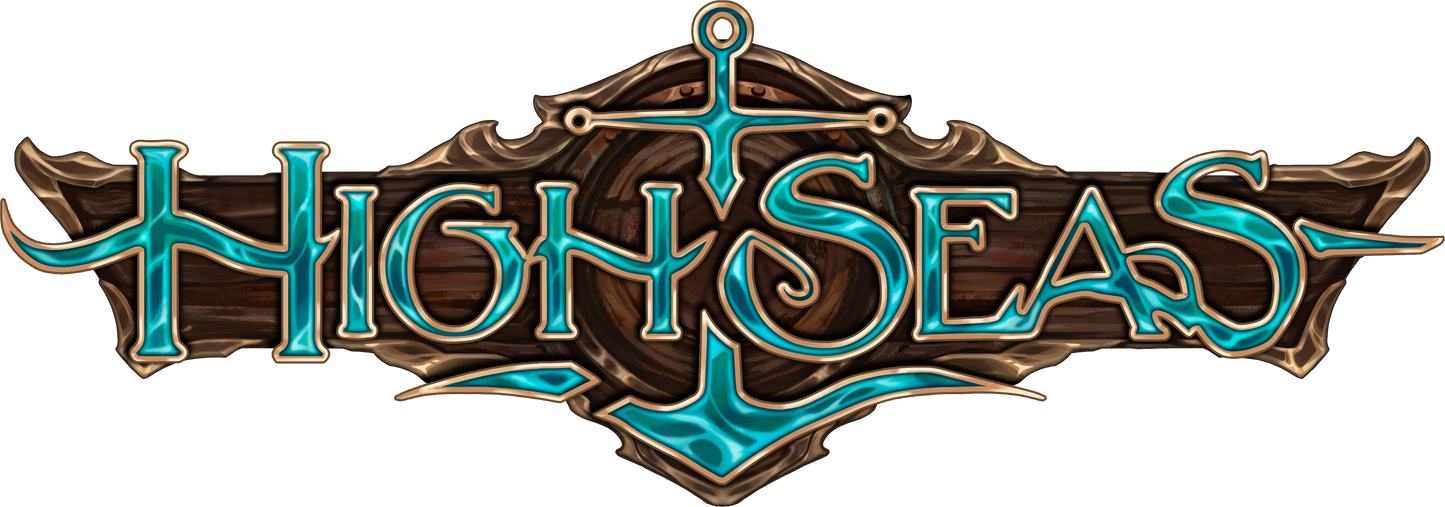 Flesh & Blood: High Seas - Booster Box Display *Pre-Order*