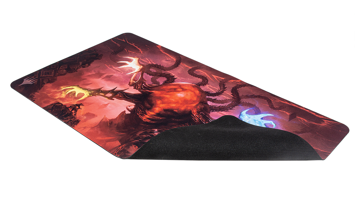 Ultra PRO Playmat March of the Machine (Omnath, Locus of All) Rip