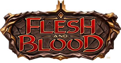 Flesh and Blood