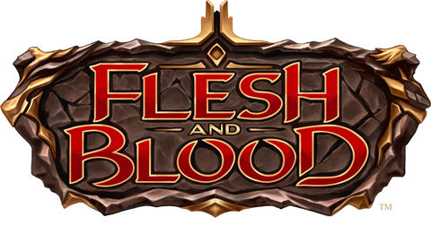 Flesh and Blood