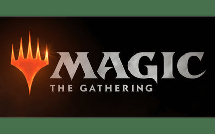 Magic the Gathering