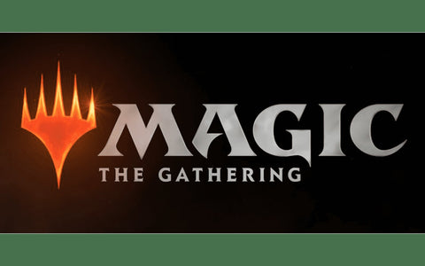 Magic the Gathering