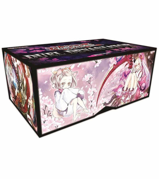 Yu-Gi-Oh! TCG: Duel Devastator Box