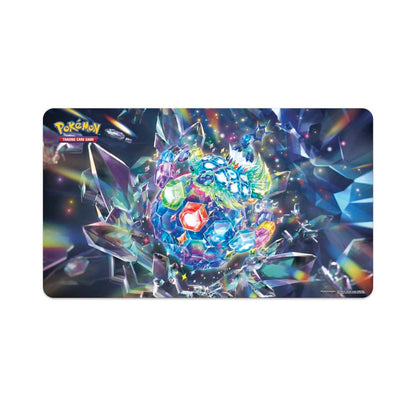 Pokemon TCG: Ultra-Premium Collection - Terapagos ex