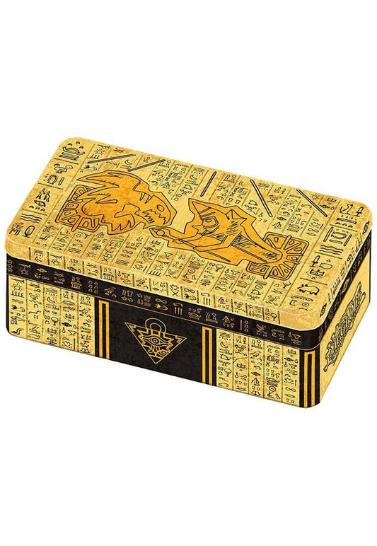 Yu-Gi-Oh! TCG: 2021 Tin of Ancient Battles
