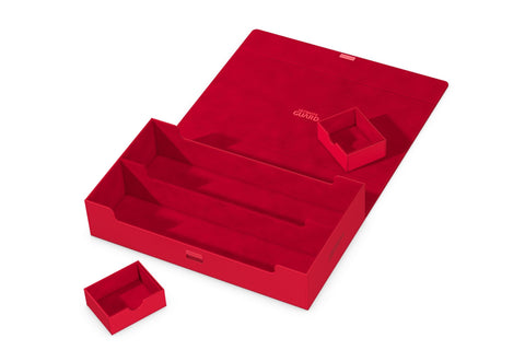 Ultimate Guard Omnihive 1000+ Red