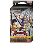 Critical Blow [PP13] - Premium Pack Set