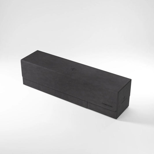 Gamegenic: Lair 400+ Convertible Deck Box (Black)