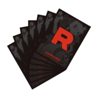 Pokemon Chinese TCG: Team Rocket Special Gift Box