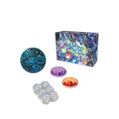 Pokemon TCG: Ultra-Premium Collection - Terapagos ex