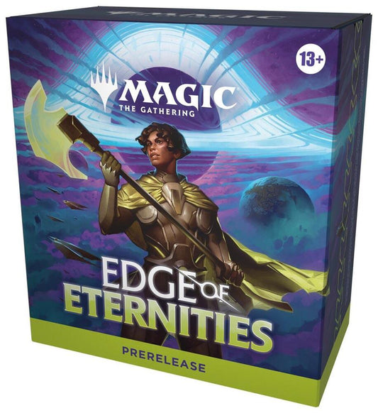 Magic The Gathering: Edge of Eternities - Prerelease Pack