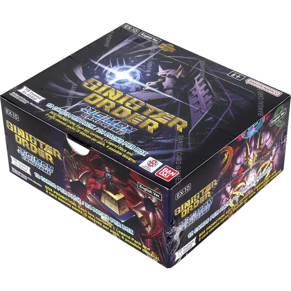 Digimon – Rip n Ship Arena