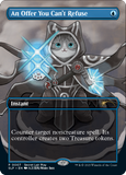 Magic The Gathering Tournament Entry - Modern RCQ October 14th 2023