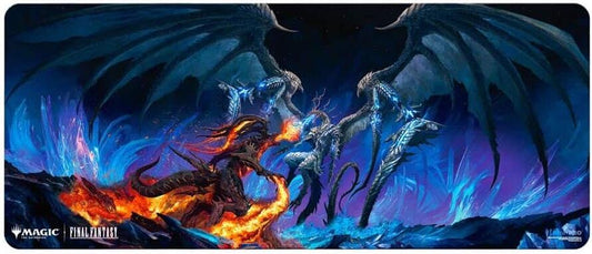Ultra PRO: 8ft Table Playmat - FINAL FANTASY