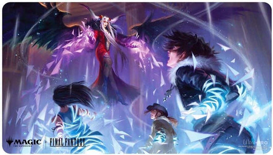 Ultra PRO: Playmat - FINAL FANTASY (Absorb into Time)