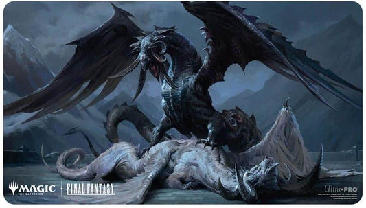 Ultra PRO: Playmat - FINAL FANTASY (Crux of Fate)