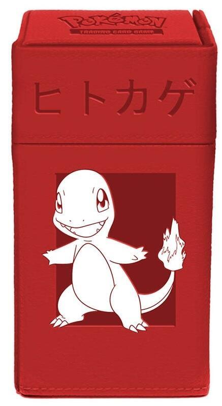 Ultra PRO: Charmander M2 Deck Box