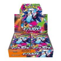 Pokemon Japanese TCG: Inferno X Booster Box