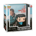 Funko Elvis Christmas Album 57