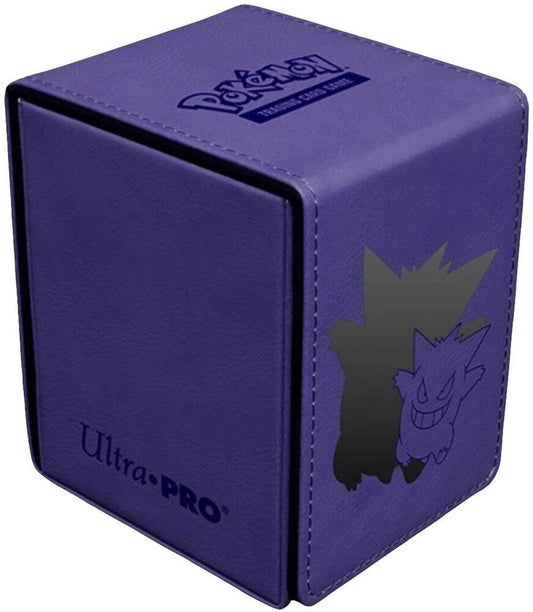 Elite Series: Gengar Alcove Flip Deck Box