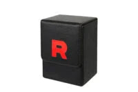 Pokemon Chinese TCG: Team Rocket Special Gift Box