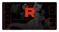Pokemon Chinese TCG: Team Rocket Special Gift Box