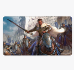 Ultra Pro Playmat MTG Middle Earth Aragorn