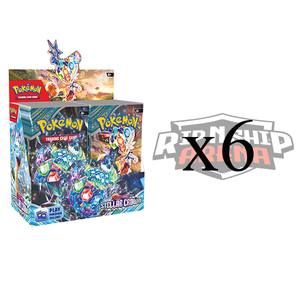 Pokemon Japanese TCG: Pokemon 151 Japanese Booster Box Case