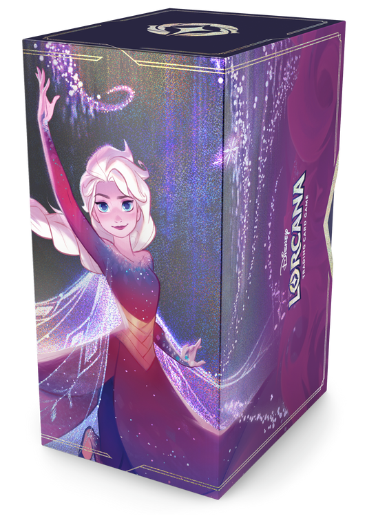 Disney Lorcana TCG: Fabled - Gift Set