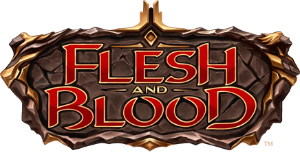 May 31st 2025 - Flesh and Blood - High Seas PreRelease