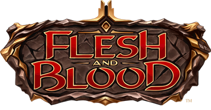 May 31st 2025 - Flesh and Blood - High Seas PreRelease