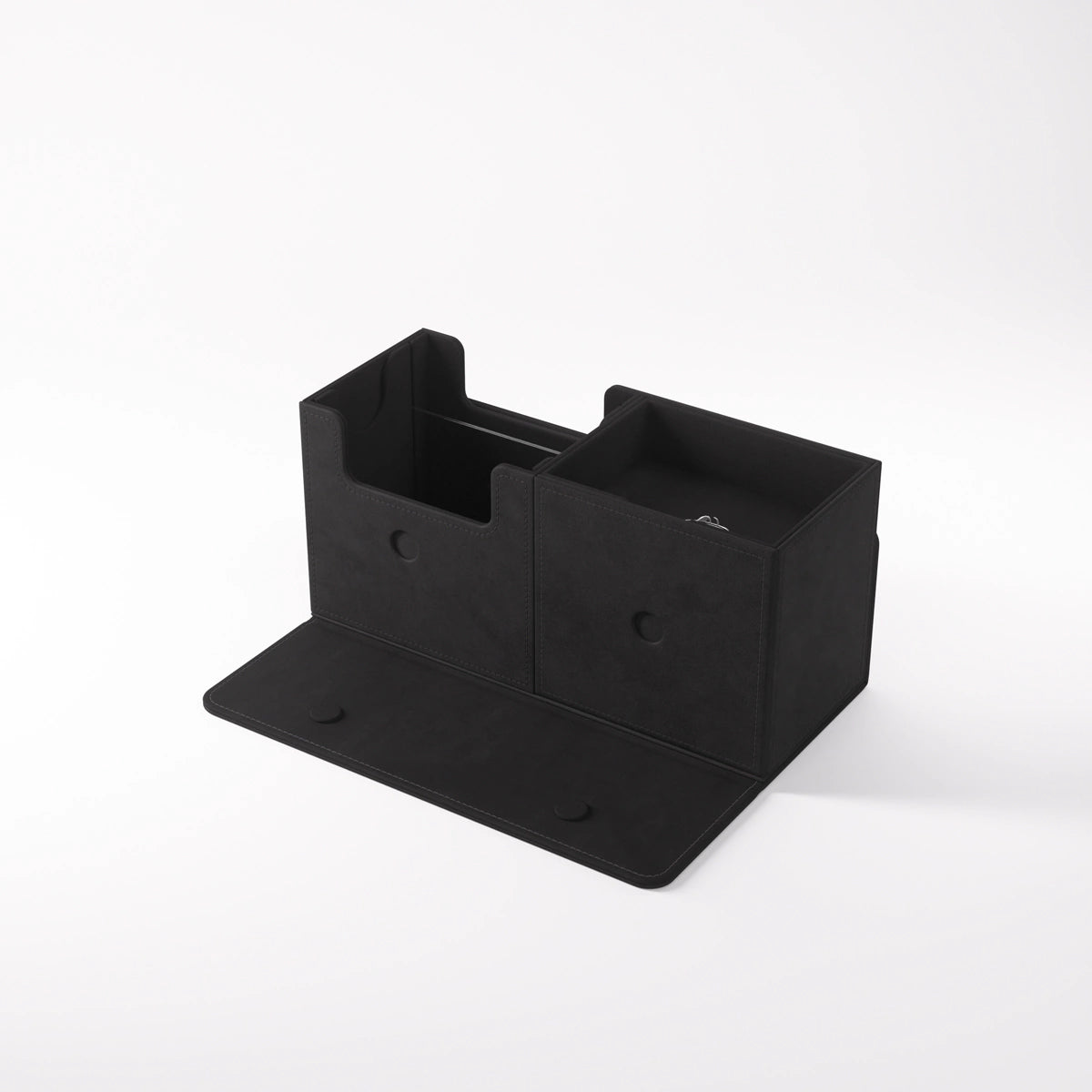 Gamegenic The Academic 133+ XL Stealth Edition - Black