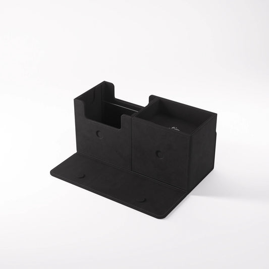 Gamegenic The Academic 133+ XL Stealth Edition - Black