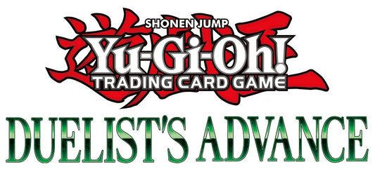 Yu-Gi-Oh! TCG: Duelist's Advance Core Booster Box