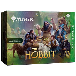 Magic: The Gathering® | The Hobbit™ Gift Bundle *Pre-Order*