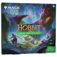 Magic: The Gathering® | The Hobbit™ Scene Boxes - Treasures of Smaug™