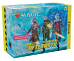 Magic The Gathering: March of the Machine: The Aftermath Bundle