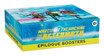 Magic The Gathering: March of the Machine: The Aftermath Epilogue Booster Display