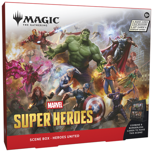 MTG Pre-Orders  Rip n Ship Arena