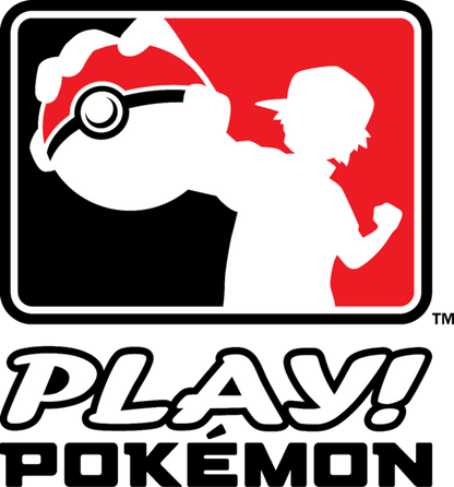 May 15th, 2025 - Pokemon TCG: League Challenge