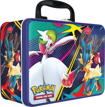 Pokémon TCG: Collector Chest (Fall 2025)