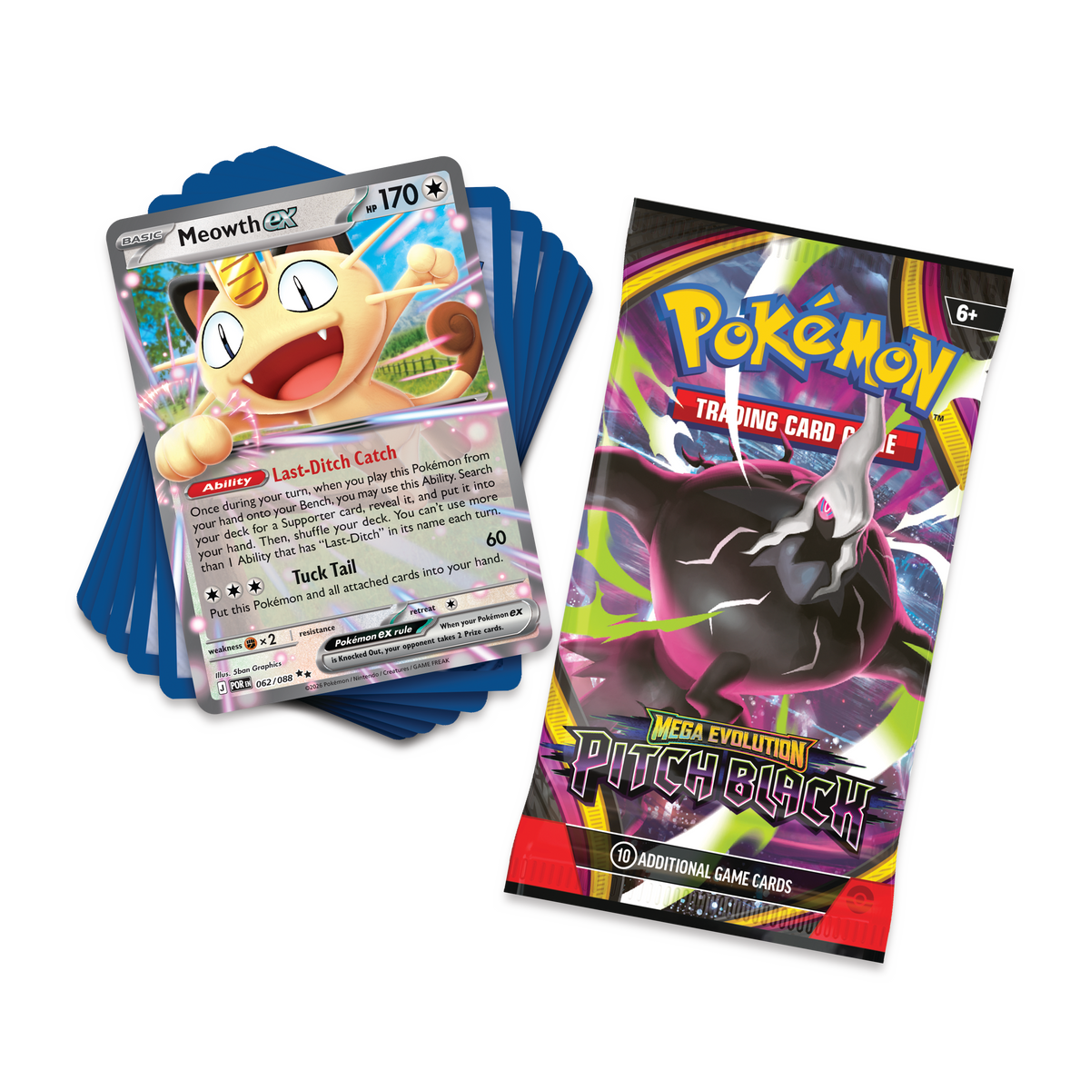 Pokemon TCG: Deck Crafter’s Collection *Pre-Order*