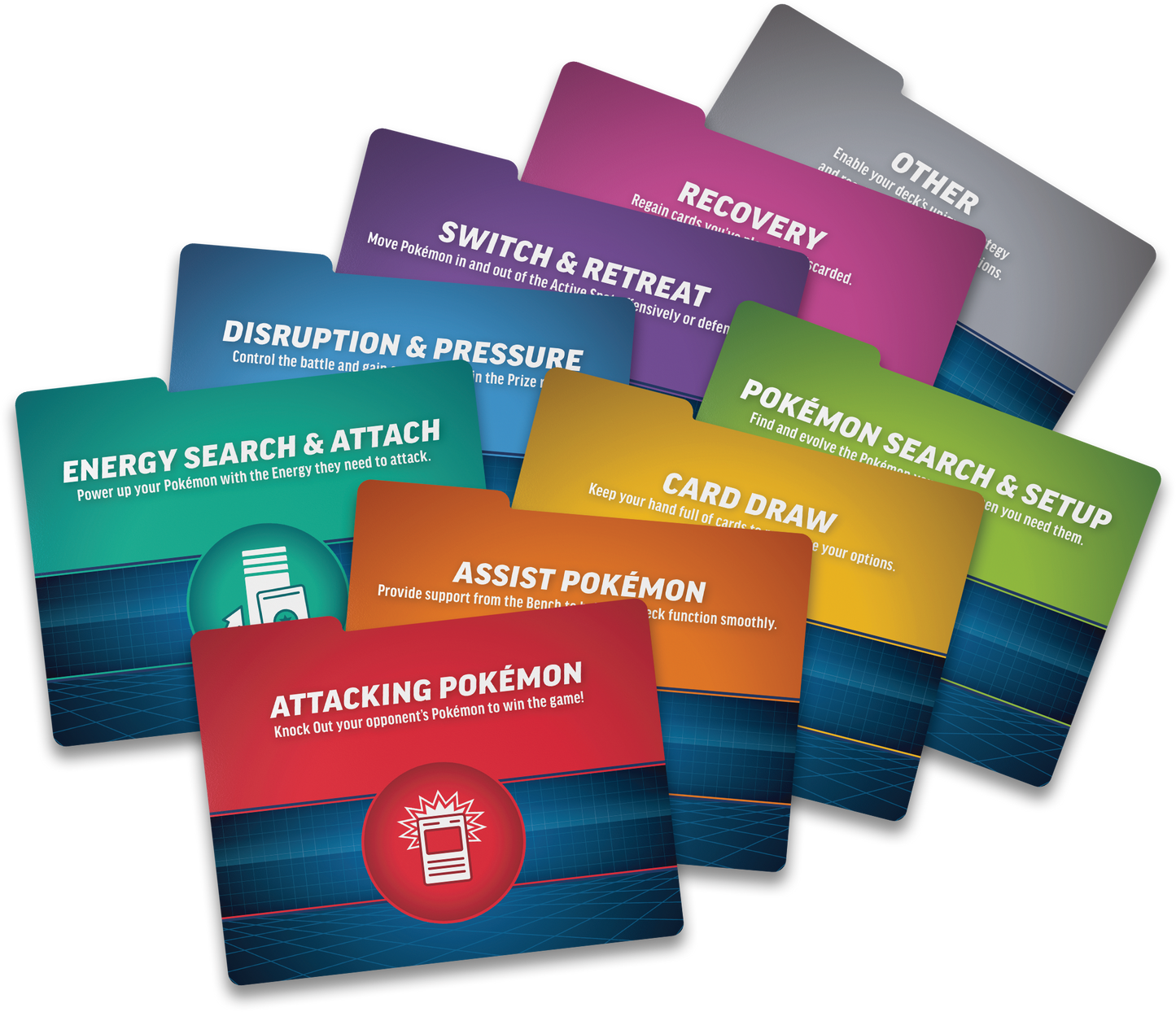 Pokemon TCG: Deck Crafter’s Collection *Pre-Order*