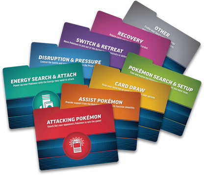 Pokemon TCG: Deck Crafter’s Collection *Pre-Order*