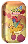 Pokemon TCG: Scarlet & Violet 151 Mini Tins *Pre-Order*